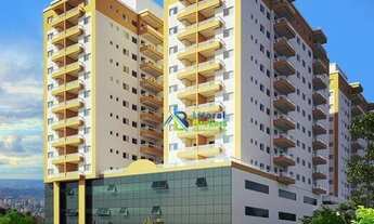 Imagem: Apartamento à venda, 60 m² por R$ 355.696,00