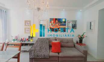 Imagem 4: Rio de Janeiro - Apartamento Padrão - Copacabana