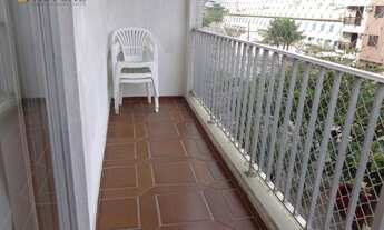 Imagem 2: Apartamento residencial à venda, Enseada, Guarujá