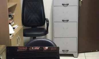 Imagem 2: Casa para venda com 246 metros quadrados com 3 quartos em Setor Leste Vila Nova - Goiânia