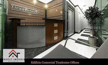 Imagem 2: Sala à venda, 48 m² - Vila Dora - Santo André/SP