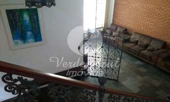 Imagem 4: Casa - Jardim Guarani - Campinas