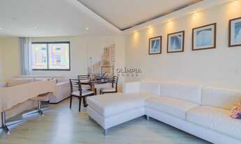 Imagem 5: Apartamento Venda Higienópolis 154 m² 3 Dormitórios