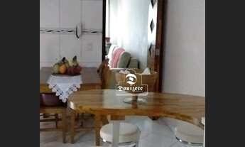 Imagem 7: Sobrado à venda, 147 m² por R$ 759.000,00 - Vila Assunção - Santo André/SP