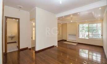 Imagem: Porto Alegre - Casa Padrão - Petrópolis