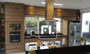 Imagem 4: Casa à venda, 440 m² por R$ 4.400.000,01 - Alphaville - Santana de Parnaíba/SP