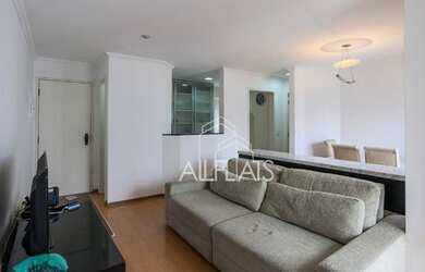 Imagem 3: Flat com 1 dormitório à venda, 55 m² por R$ 737.000 no Jardins em São Paulo/SP