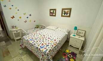 Imagem 7: Apartamento com 4 dormitórios à venda, 140 m² por R$ 1.850.000,00 - Praia do Canto - Vitór