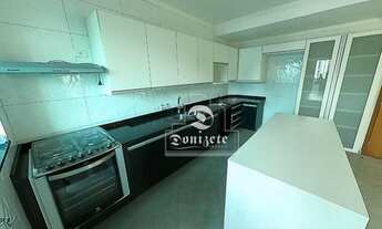 Imagem 7: Sobrado com 3 dormitórios à venda, 230 m² por R$ 870.000,00 - Vila Guiomar - Santo André/S