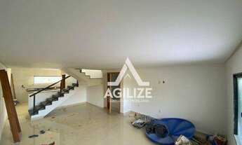 Imagem 2: Casa com 3 dormitórios à venda por R$ 495.000,00 - Granja dos Cavaleiros - Macaé/RJ