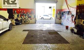 Imagem 5: Galpão comercial para venda e locação, Centro, Santos