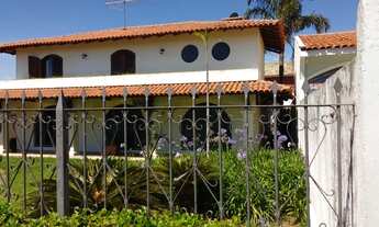 Imagem 3: Imóvel comercial para venda tem 456 metros quadrados com 4 quartos em Rebouças - Curitiba