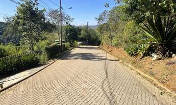 Imagem 6: Lote na Manoel Bandeira, linda vista, Pasárgada, Nova Lima, MG
