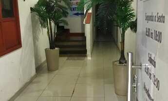 Imagem 2: Apartamento com 2 dormitórios à venda, 64 m² por R$ 125.000,00 - Centro - Uberaba/MG