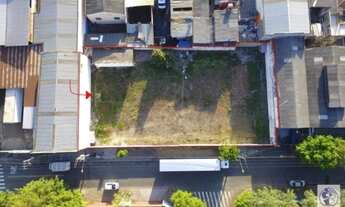 Imagem 4: SãO PAULO - Terreno Padrão - Parque Novo Mundo