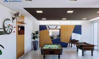 Imagem 3: Apartamento à venda, 60 m² por R$ 425.000,00 - Urban Universitaria - Bauru/SP