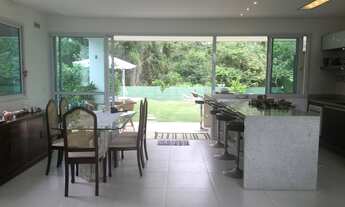 Imagem 7: Casa de condomínio para venda tem 270 metros quadrados com 2 quartos