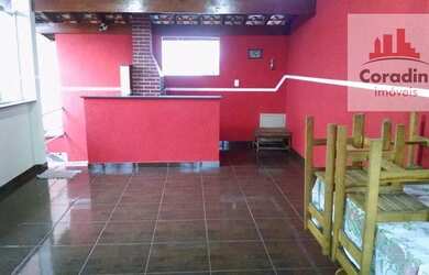 Imagem 6: Casa com 3 dormitórios à venda, 172 m² por R$ 360.000 - Parque Nova Carioba - Americana/SP