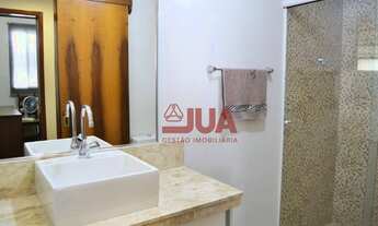 Imagem 5: Apartamento com 2 Quartos, Sala, Varanda, Cozinha, 2 Banheiros, Área de Serviço e 1 Vaga