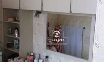 Imagem 7: Sobrado com 3 dormitórios à venda, 84 m² por R$ 450.000,00 - Casa Branca - Santo André/SP