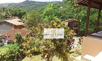 Imagem 5: Casa com 3 dormitórios 3 suítes à venda, 100 m² - Praia da Fortaleza - Ubatuba/SP