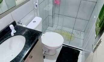 Imagem 6: Apartamento para Venda em Fortaleza, Presidente Kennedy, 3 dormitórios, 1 suíte, 2 banheir