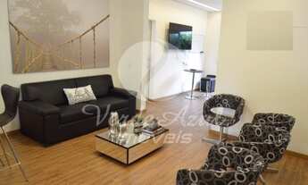 Imagem 4: Sala - Cambuí - Campinas