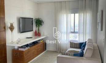 Imagem: Apartamento à venda, 155M² no Condomínio