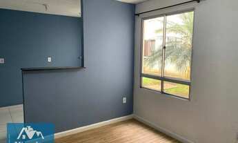 Imagem 4: Apartamento à venda, 43 m² por R$ 185.000,00 - Água Chata - Guarulhos/SP