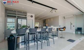 Imagem 7: Excelente cobertura com 3 suítes à venda, por R$ 5.800.000 - Canasvieiras - Florianópolis