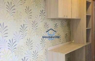 Imagem 16: Apartamento para locação no Boulevard Tamboré