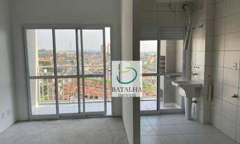 Imagem 3: Apartamento com 2 dormitórios à venda, 70 m² por R$ 393.000,00 - Mogi Moderno - Mogi das C