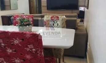 Imagem: Apartamento para Venda em Goiânia / GO