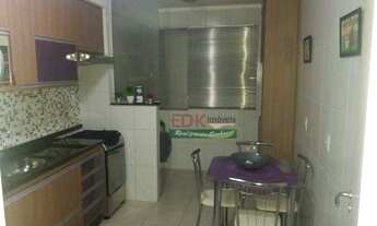 Imagem 3: Apartamento com 2 dormitórios à venda, 75 m² por R$ 403.000,00 - Jardim Sul - São José dos