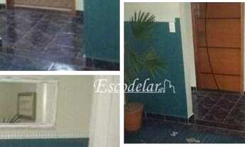 Imagem 8: Sobrado com 4 dormitórios à venda, 285 m² por R$ 950.000,00 - Vila Mazzei - São Paulo/SP