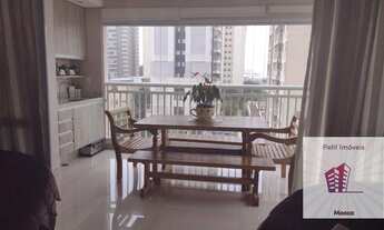 Imagem 4: Apartamento com 3 dormitórios à venda, 87 m² por R$ 950.000,00 - Mooca - São Paulo/SP