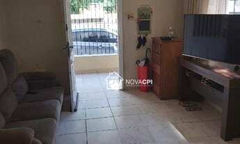 Imagem 7: Casa com 4 dormitórios à venda, 240 m² por R$ 1.250.000 - Pompéia - Santos/SP