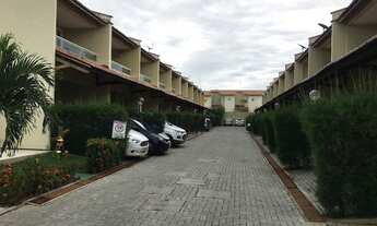 Imagem: Casa de condomínio para venda com 92 metros