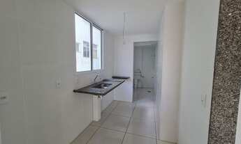 Imagem 6: APARTAMENTO A VENDA SANTO ANTONIO 2 QUARTOS 2 SUITES 2 VAGAS