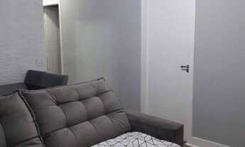 Imagem 3: Apartamento com 3 dormitórios à venda, 65 m² por R$ 277.000,00 - Demarchi - São Bernardo d