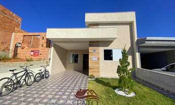 Imagem: Imóvel no condomínio Villagio Ipanema