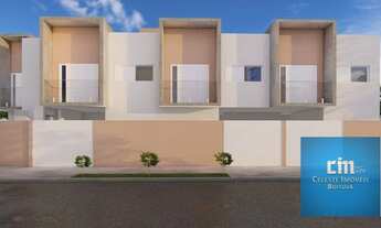 Imagem 2: Casa com 3 dormitórios à venda, 70 m² por R$ 310.000,00 - Residencial Vitiello - Boituva/S