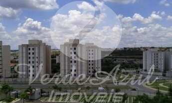 Imagem: Apartamento - Condomínio Residencial Viva