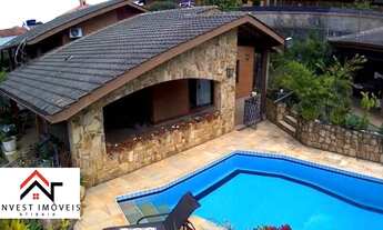 Imagem 6: Casa com 3 dormitórios à venda, 509 m² por R$ 1.300.000,00 - Recreio Maristela - Atibaia/S