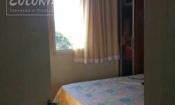 Imagem 2: Santo André - Apartamento Padrão - Vila Palmares