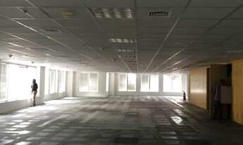 Imagem 4: Andar corporativo locação, 914 m² - Chácara Santo Antônio