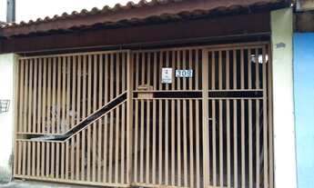 Imagem: Casa 3 dormitórios Porão 3 Cômodos