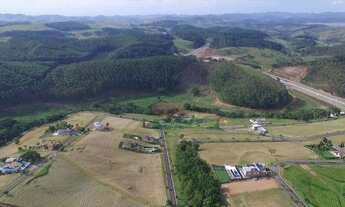 Imagem: Terreno à venda, 1000 m² por R$ 130.000