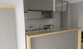 Imagem 3: Apartamento todo projegtado