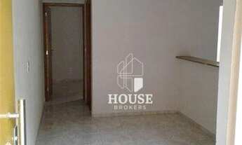 Imagem 3: Casa com 2 dormitórios, 43 m² - venda por R$ 170.000,00 ou aluguel por R$ 950,00/mês - Jar